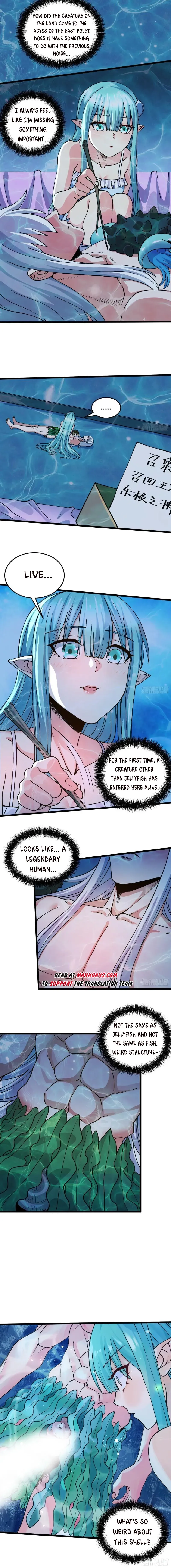 Does Your Mother Need Son In Low Chapter 234 Online - página 2