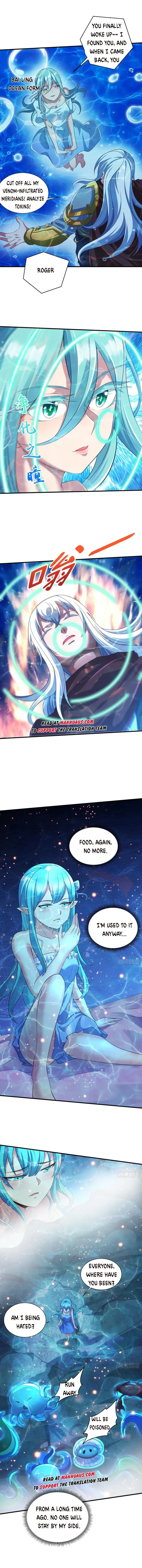 Does Your Mother Need Son In Low Chapter 234 Online - página 4