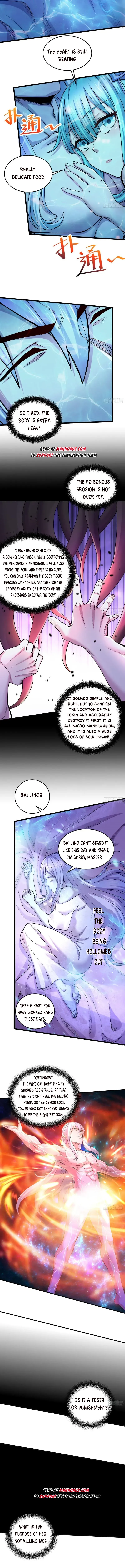 Does Your Mother Need Son In Low Chapter 235 Online - página 2