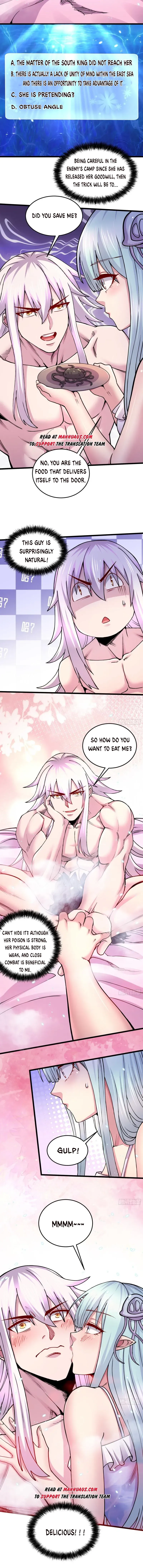 Does Your Mother Need Son In Low Chapter 235 Online - página 4