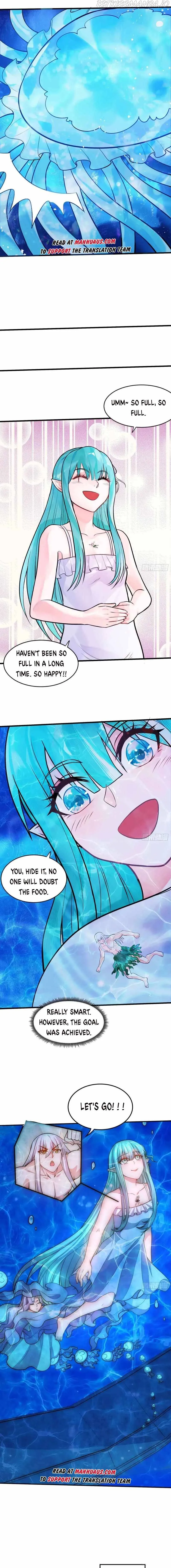 Does Your Mother Need Son In Low Chapter 236 Online - página 4