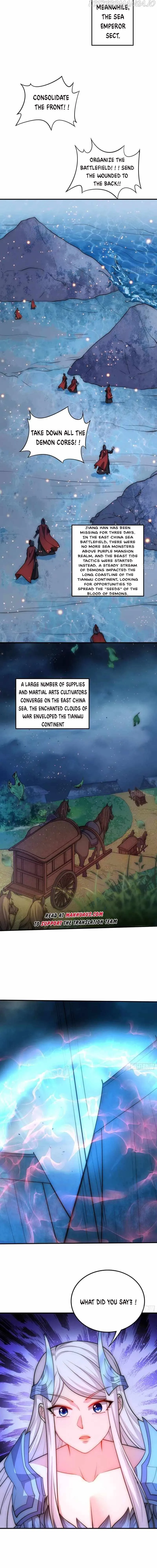 Does Your Mother Need Son In Low Chapter 236 Online - página 5