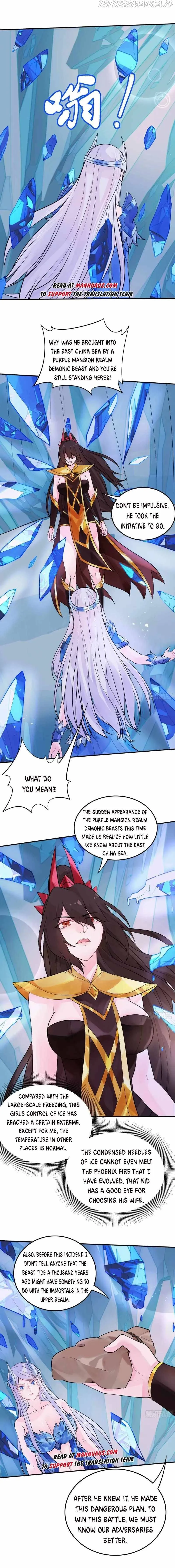 Does Your Mother Need Son In Low Chapter 236 Online - página 6