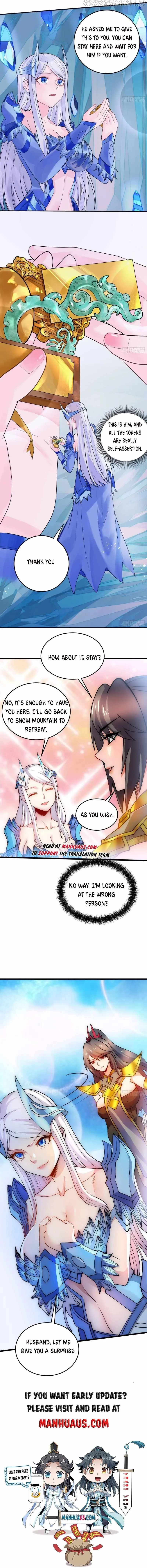 Does Your Mother Need Son In Low Chapter 236 Online - página 7
