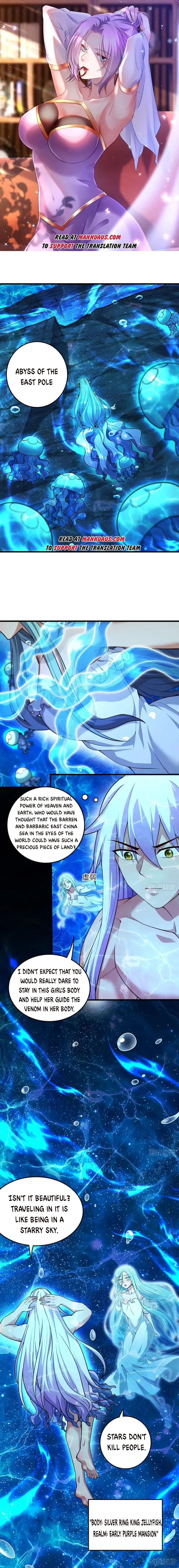 Does Your Mother Need Son In Low Chapter 237 Online - página 1