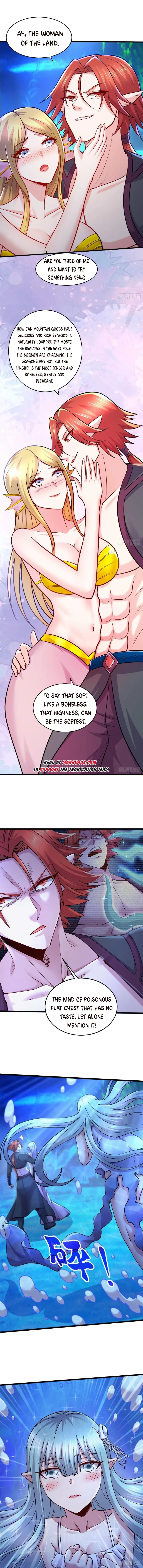 Does Your Mother Need Son In Low Chapter 237 Online - página 4