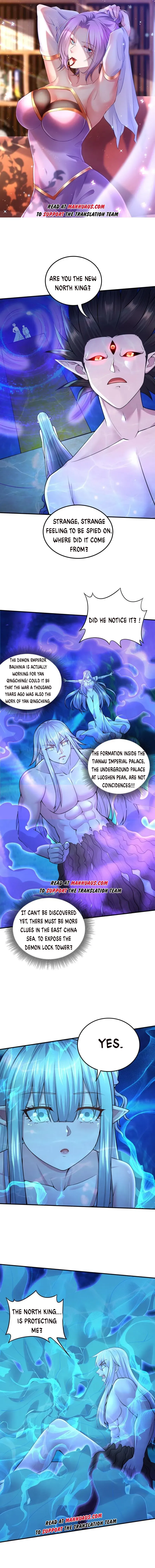 Does Your Mother Need Son In Low Chapter 238 Online - página 1
