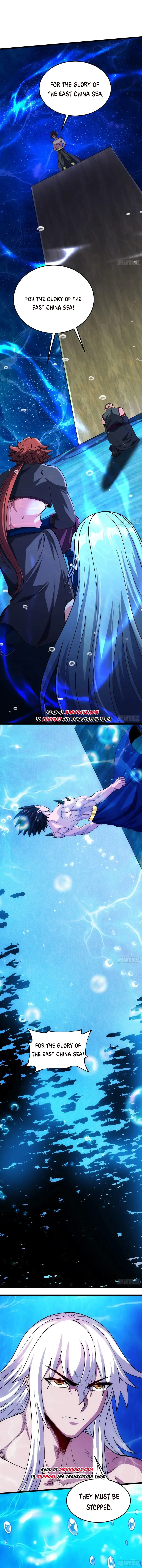 Does Your Mother Need Son In Low Chapter 238 Online - página 3
