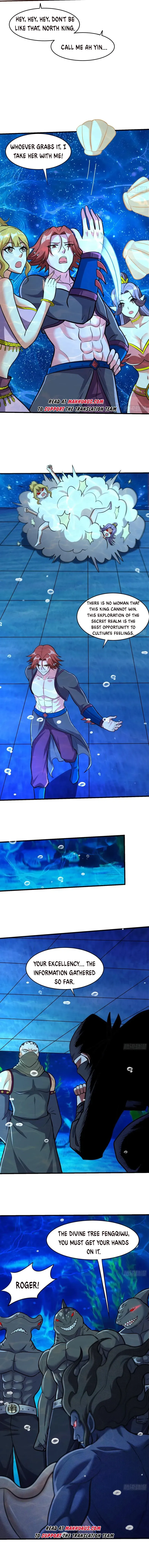 Does Your Mother Need Son In Low Chapter 238 Online - página 5