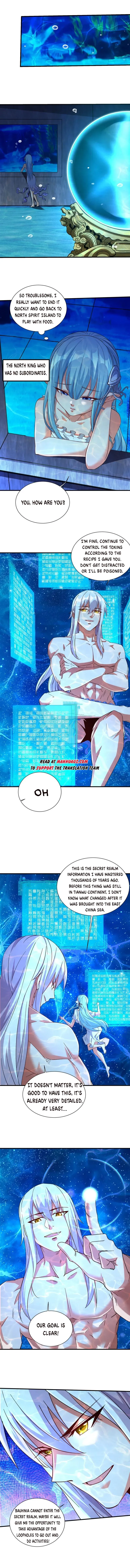 Does Your Mother Need Son In Low Chapter 238 Online - página 6