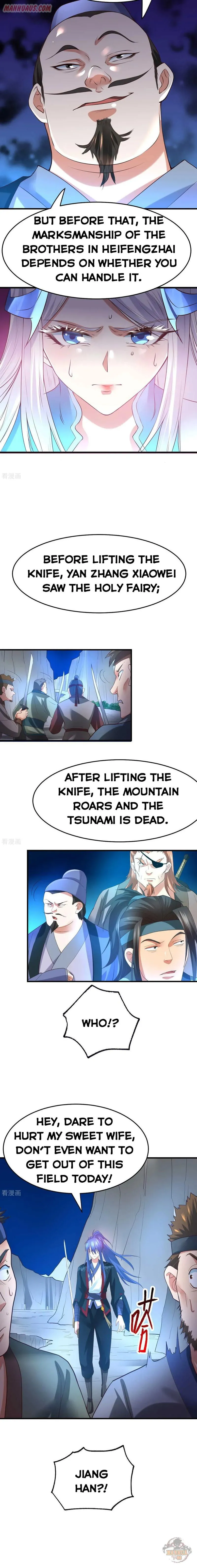 Does Your Mother Need Son In Low Chapter 24 Online - página 4