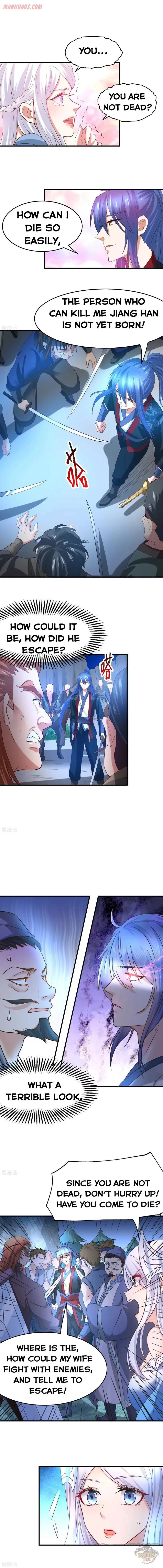 Does Your Mother Need Son In Low Chapter 24 Online - página 5