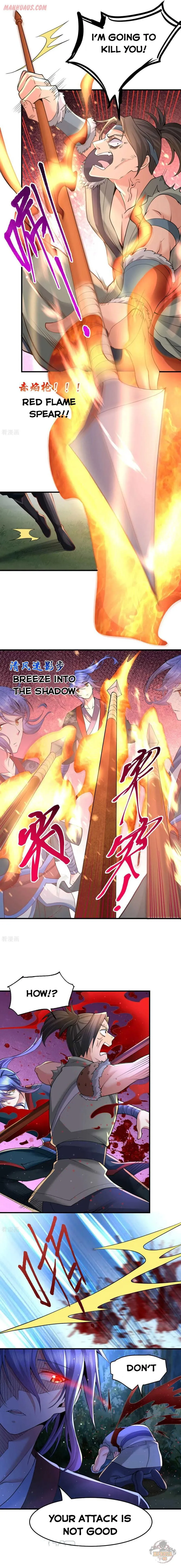 Does Your Mother Need Son In Low Chapter 24 Online - página 9