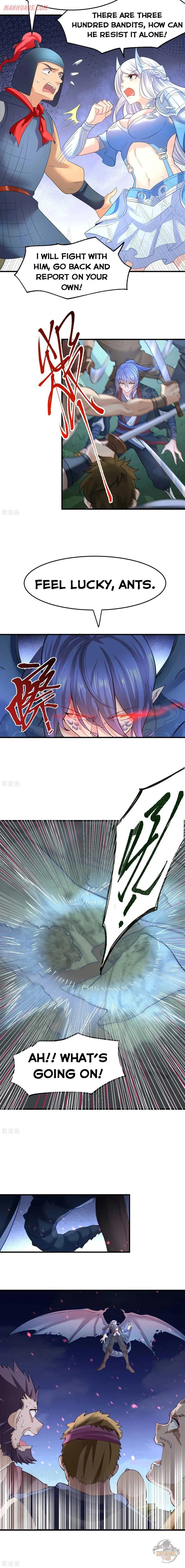 Does Your Mother Need Son In Low Chapter 24 Online - página 11