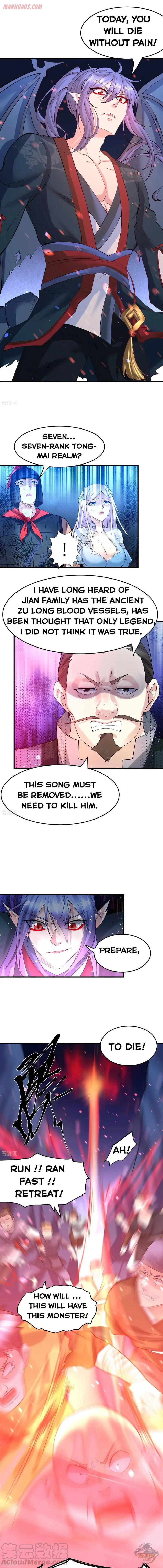 Does Your Mother Need Son In Low Chapter 24 Online - página 12