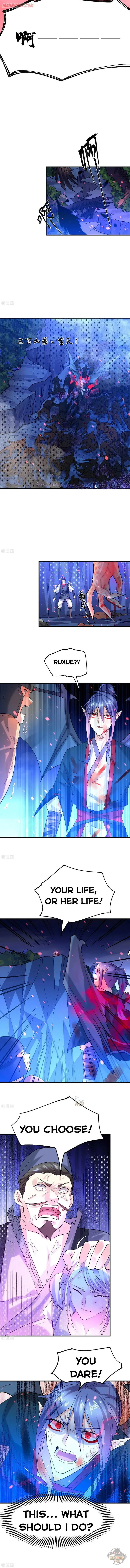 Does Your Mother Need Son In Low Chapter 24 Online - página 13