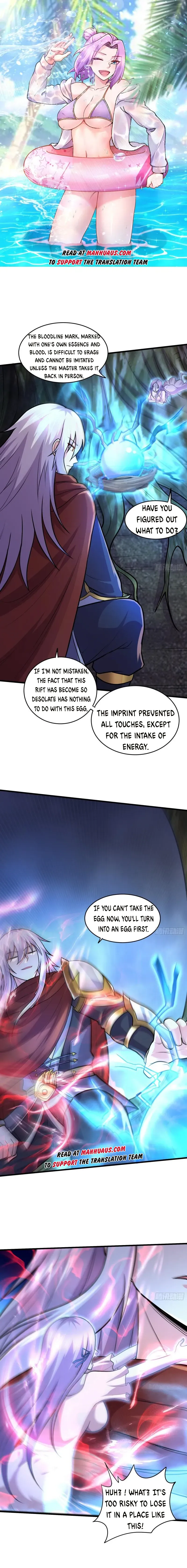 Does Your Mother Need Son In Low Chapter 242 Online - página 1