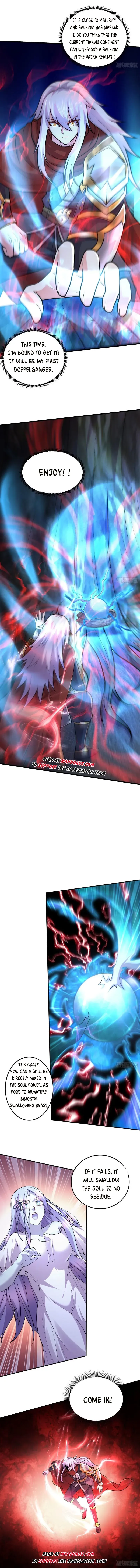 Does Your Mother Need Son In Low Chapter 242 Online - página 2