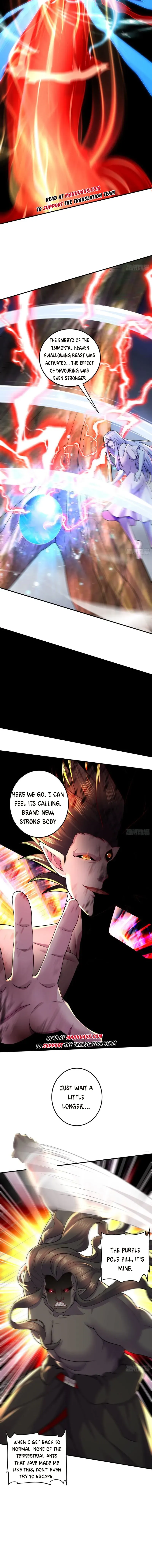 Does Your Mother Need Son In Low Chapter 242 Online - página 4