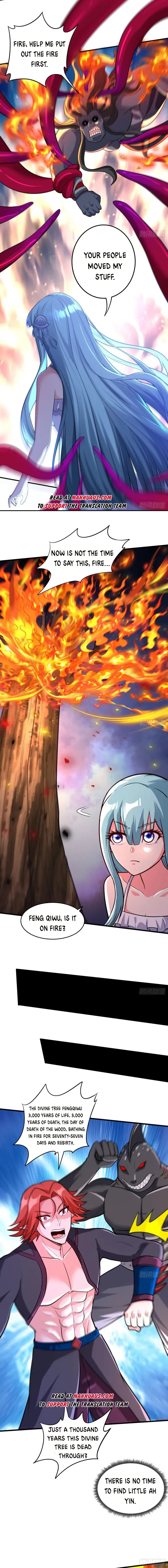 Does Your Mother Need Son In Low Chapter 242 Online - página 6