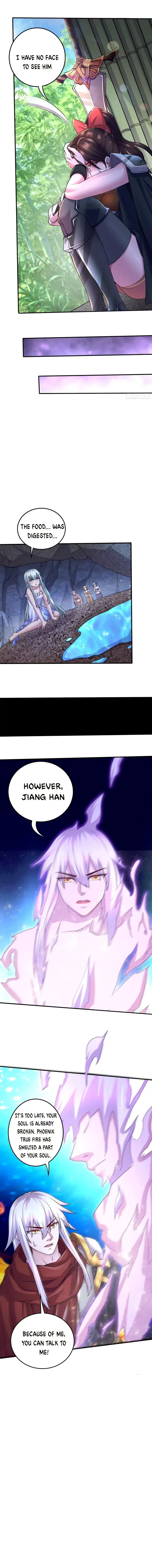 Does Your Mother Need Son In Low Chapter 245 Online - página 6