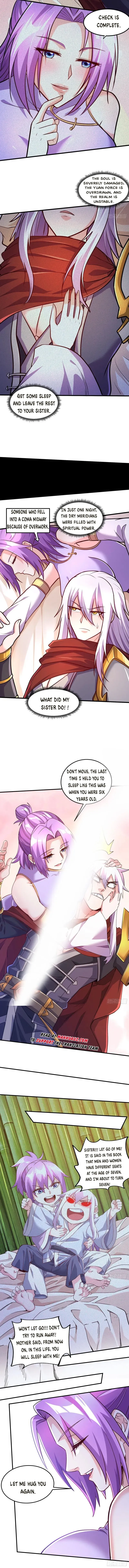 Does Your Mother Need Son In Low Chapter 246 Online - página 2
