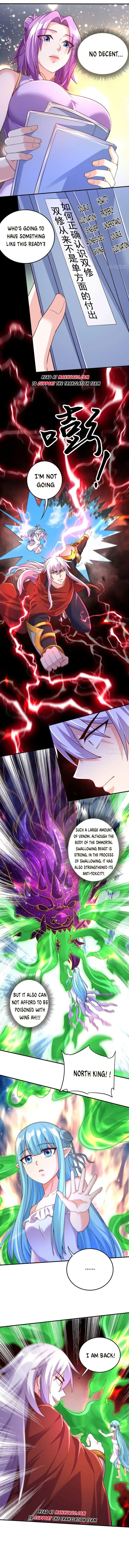 Does Your Mother Need Son In Low Chapter 246 Online - página 5