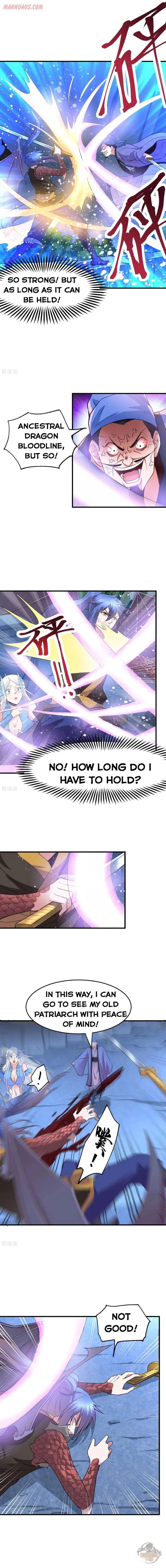 Does Your Mother Need Son In Low Chapter 25 Online - página 3