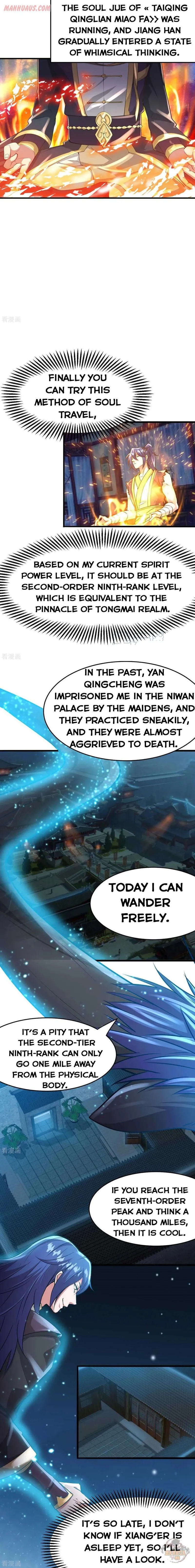 Does Your Mother Need Son In Low Chapter 25 Online - página 8