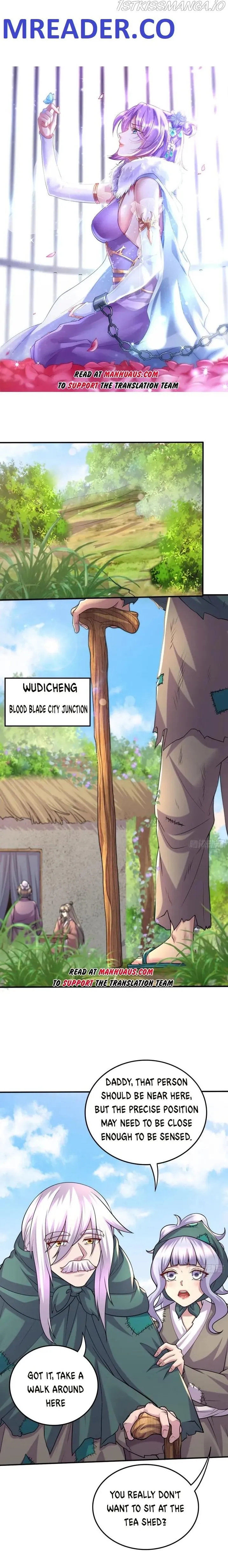 Does Your Mother Need Son In Low Chapter 251 Online - página 1