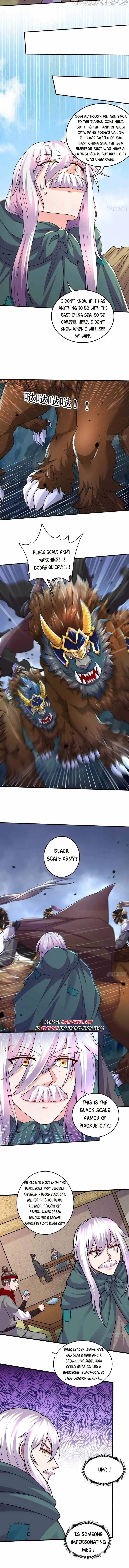 Does Your Mother Need Son In Low Chapter 251 Online - página 3