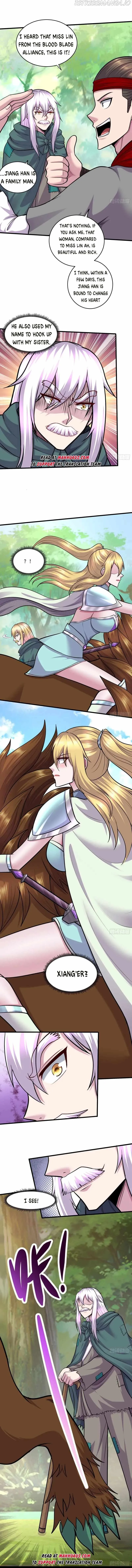 Does Your Mother Need Son In Low Chapter 251 Online - página 4