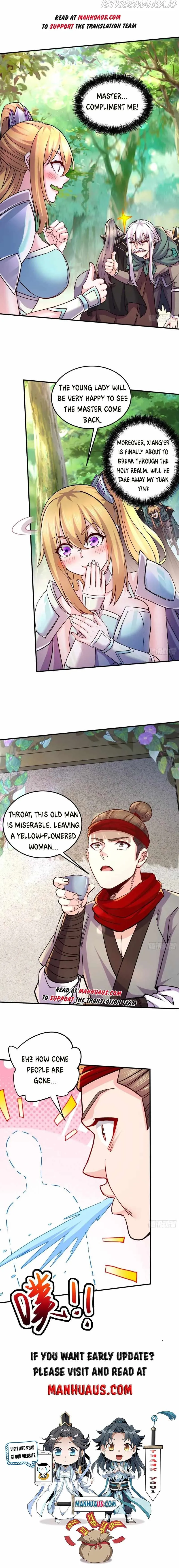 Does Your Mother Need Son In Low Chapter 251 Online - página 6