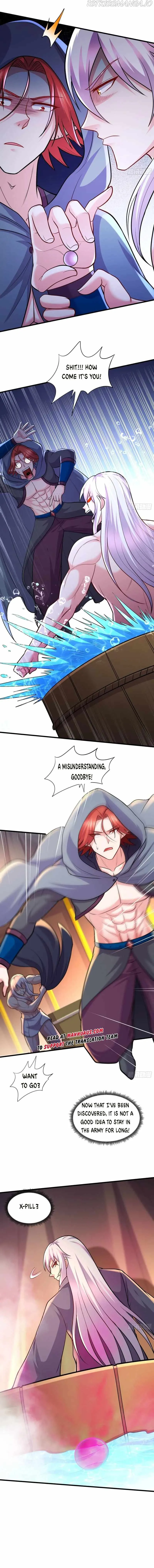 Does Your Mother Need Son In Low Chapter 252 Online - página 4