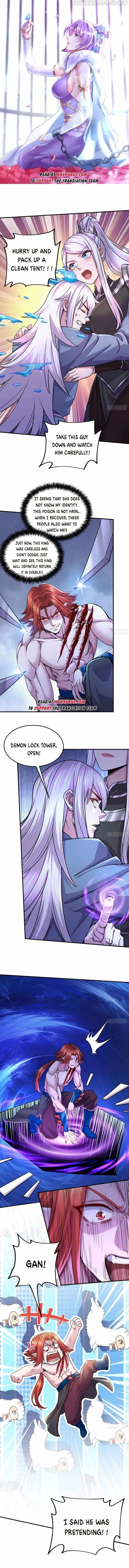 Does Your Mother Need Son In Low Chapter 253 Online - página 1