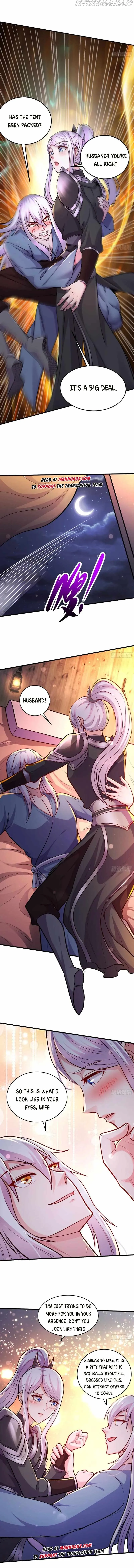 Does Your Mother Need Son In Low Chapter 253 Online - página 2