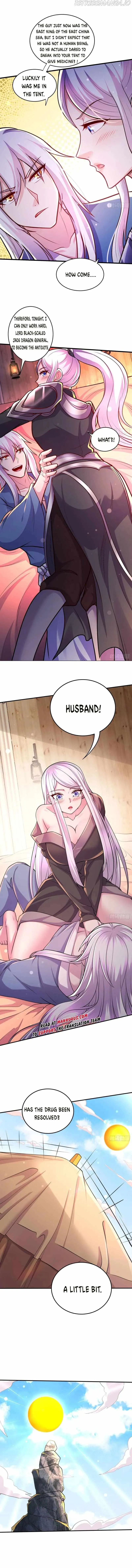 Does Your Mother Need Son In Low Chapter 253 Online - página 3