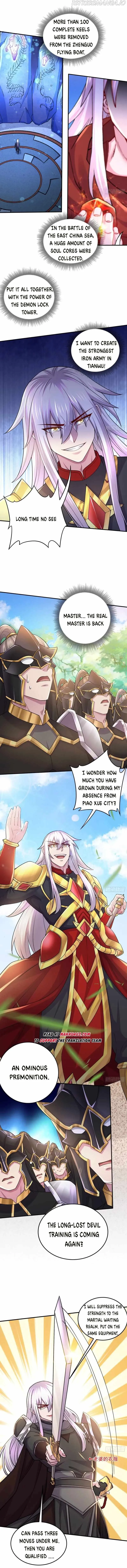 Does Your Mother Need Son In Low Chapter 253 Online - página 5