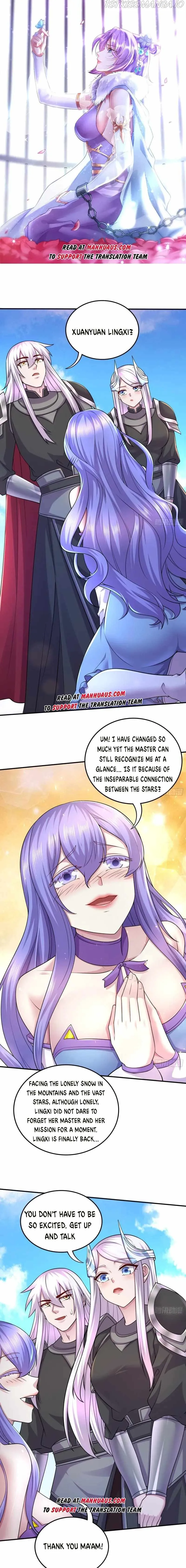 Does Your Mother Need Son In Low Chapter 255 Online - página 1