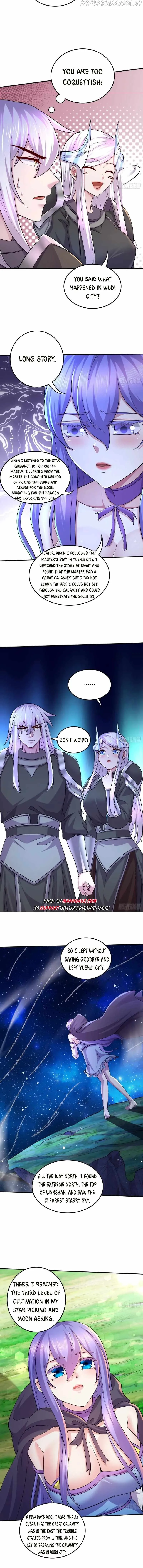Does Your Mother Need Son In Low Chapter 255 Online - página 2