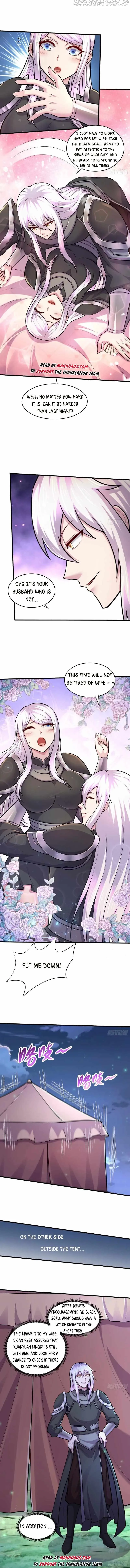 Does Your Mother Need Son In Low Chapter 255 Online - página 4