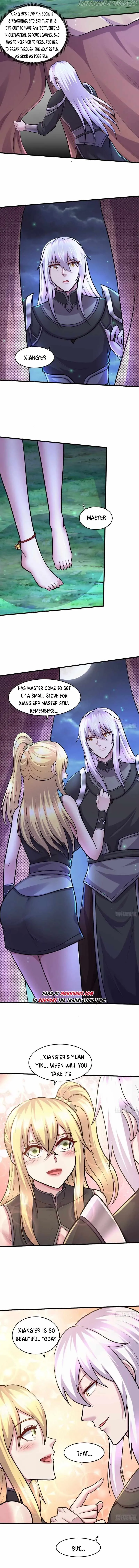 Does Your Mother Need Son In Low Chapter 255 Online - página 5