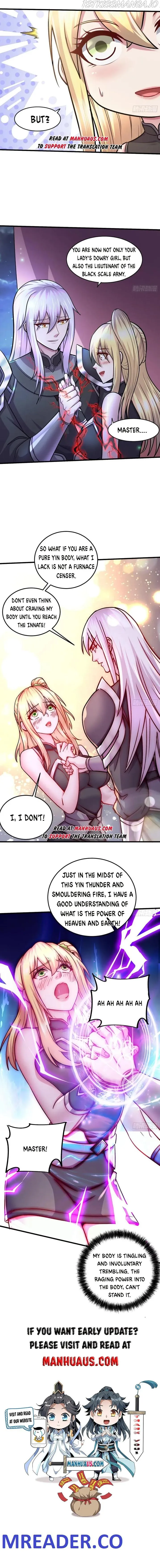 Does Your Mother Need Son In Low Chapter 255 Online - página 6
