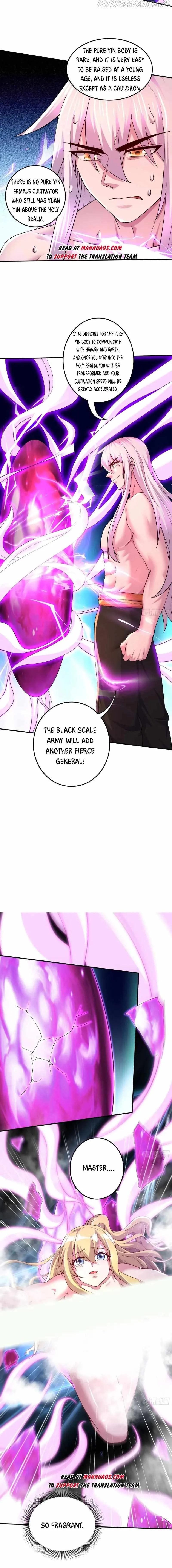 Does Your Mother Need Son In Low Chapter 256 Online - página 2
