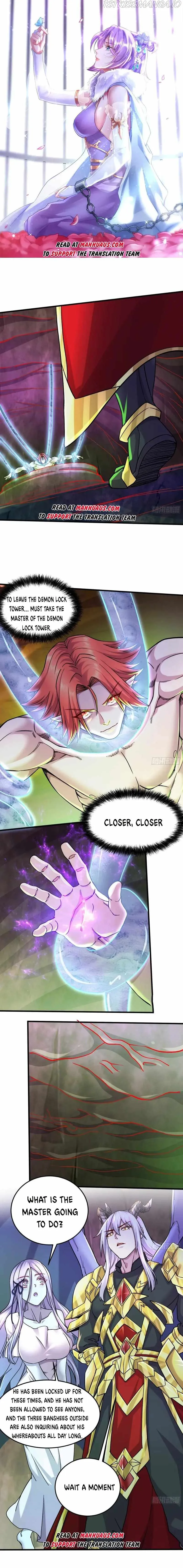 Does Your Mother Need Son In Low Chapter 257 Online - página 1