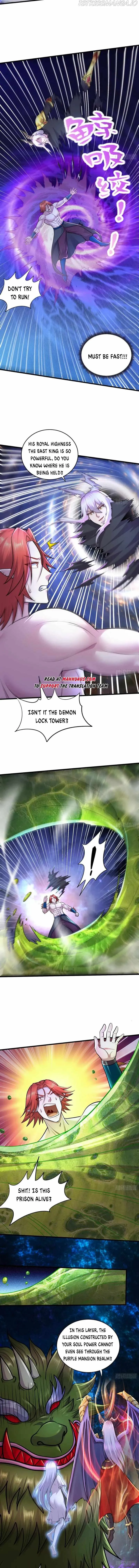 Does Your Mother Need Son In Low Chapter 257 Online - página 3
