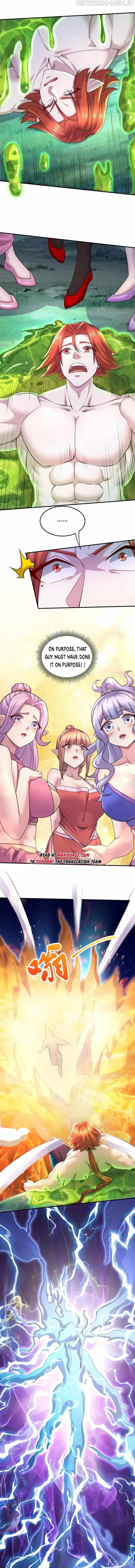 Does Your Mother Need Son In Low Chapter 257 Online - página 5