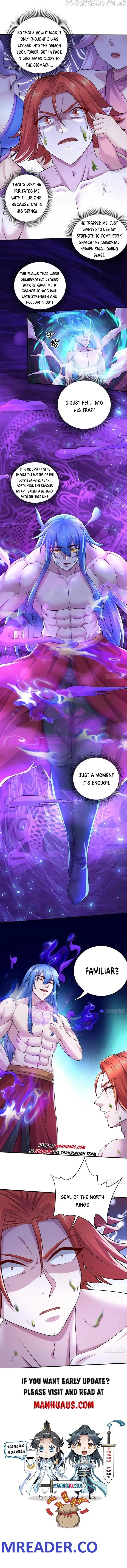 Does Your Mother Need Son In Low Chapter 257 Online - página 6