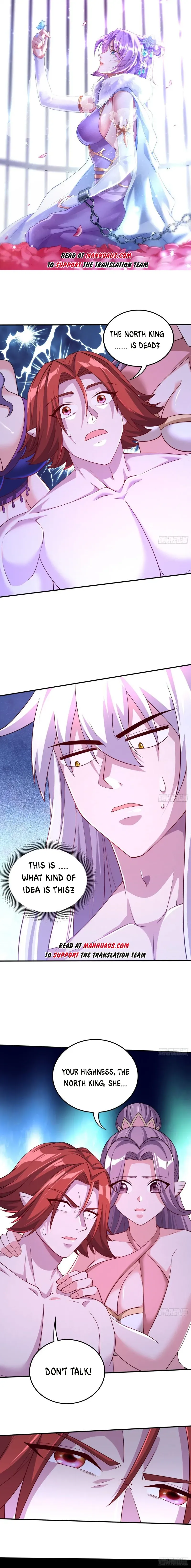 Does Your Mother Need Son In Low Chapter 258 Online - página 1