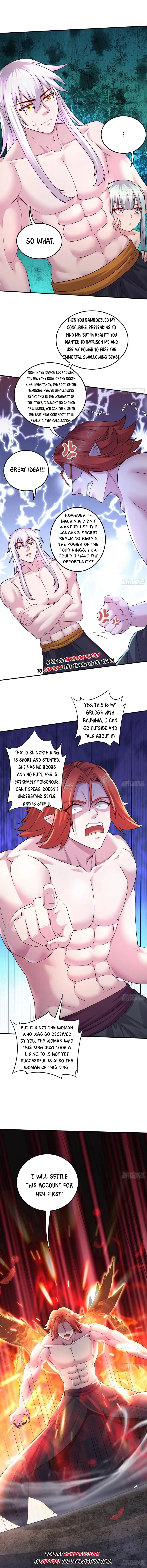 Does Your Mother Need Son In Low Chapter 258 Online - página 3
